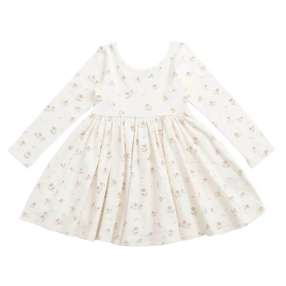 Jamie Kay Tallulah Dress 3-6Y